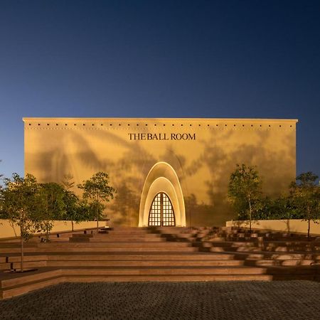 Time Square Resort & Spa Bhuj Zewnętrze zdjęcie