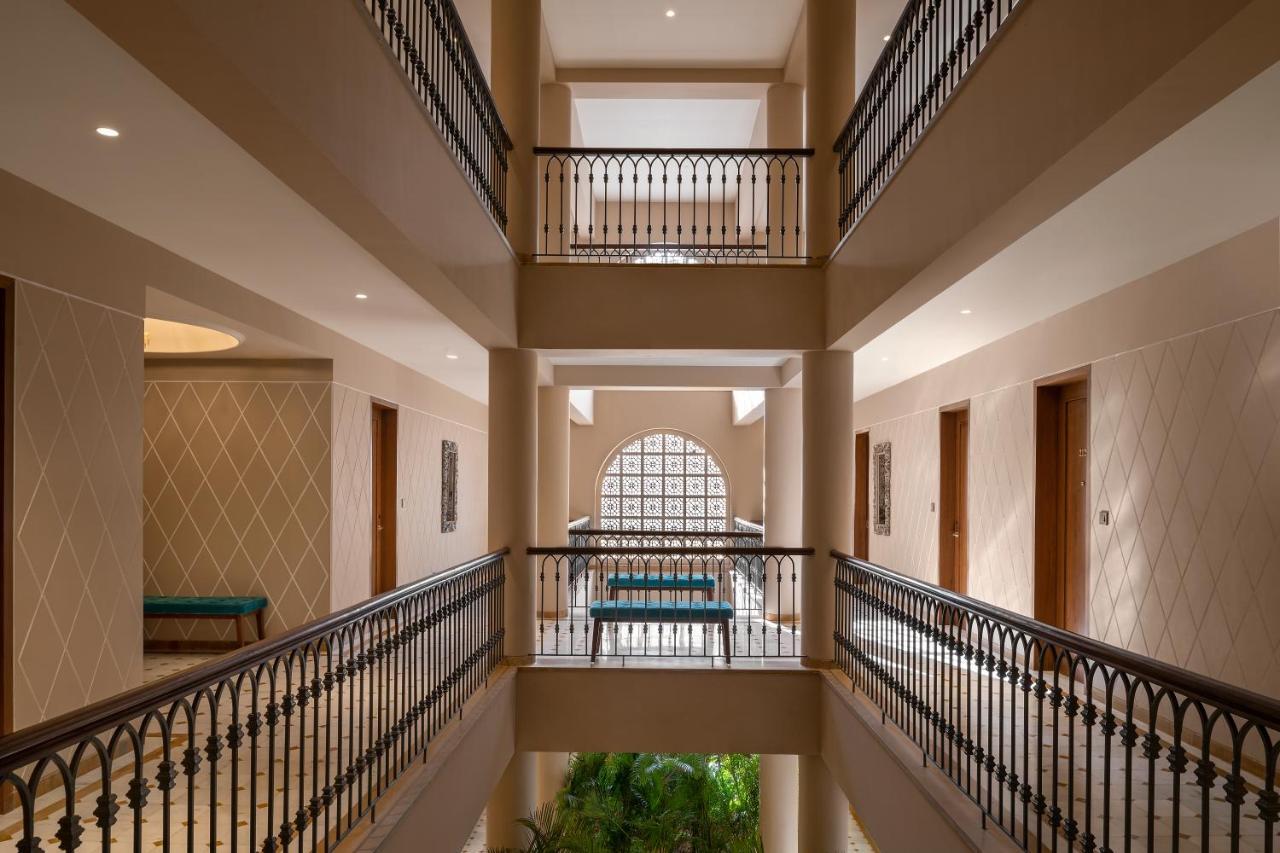Time Square Resort & Spa Bhuj Zewnętrze zdjęcie