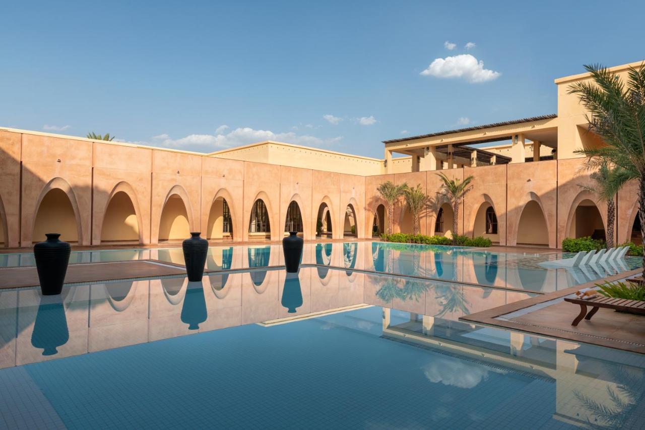Time Square Resort & Spa Bhuj Zewnętrze zdjęcie