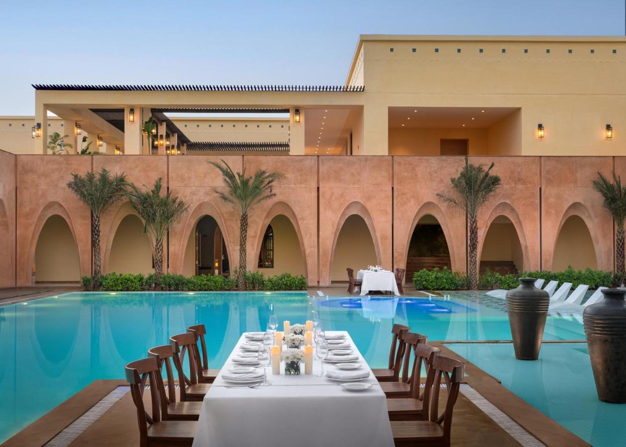 Time Square Resort & Spa Bhuj Zewnętrze zdjęcie